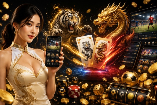 76bet Casino live dealer trực tuyến người thật