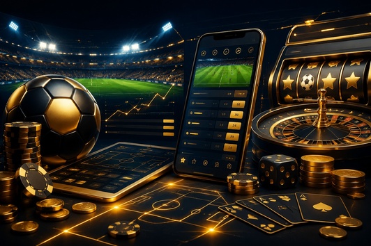 76bet Casino khuyến mãi và ưu đãi hội viên