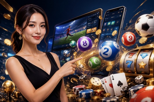 76bet nổ hũ slots jackpot trực tuyến