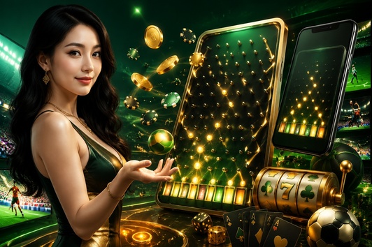76bet cá cược thể thao trực tuyến hàng đầu Việt Nam