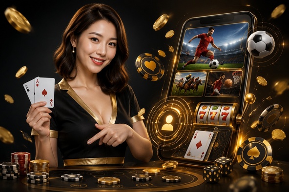 76bet hướng dẫn đặt cược thể thao chi tiết