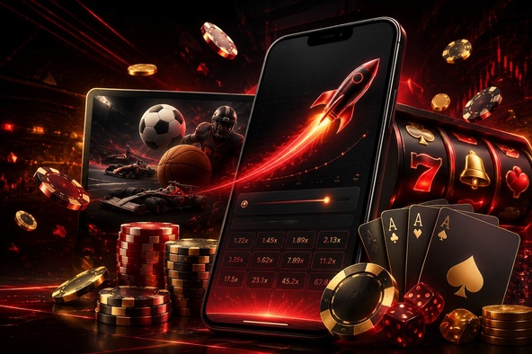 76bet cung cấp đa dạng môn thể thao cá cược