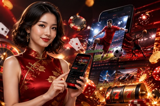 76bet Casino nạp rút tiền nhanh chóng an toàn